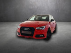 Bild Audi A1 sport, S-line, Navi, LMF, PDC, Xenon, Scheckheft