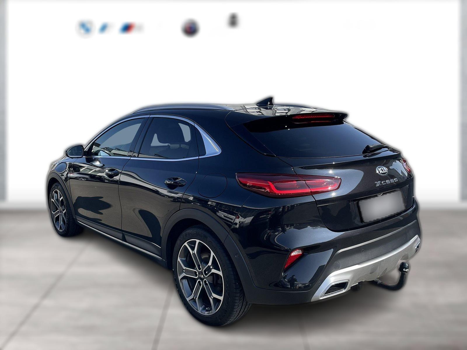 Kia XCeed Xdition Panorama Navi Exclusive JBL eSitze