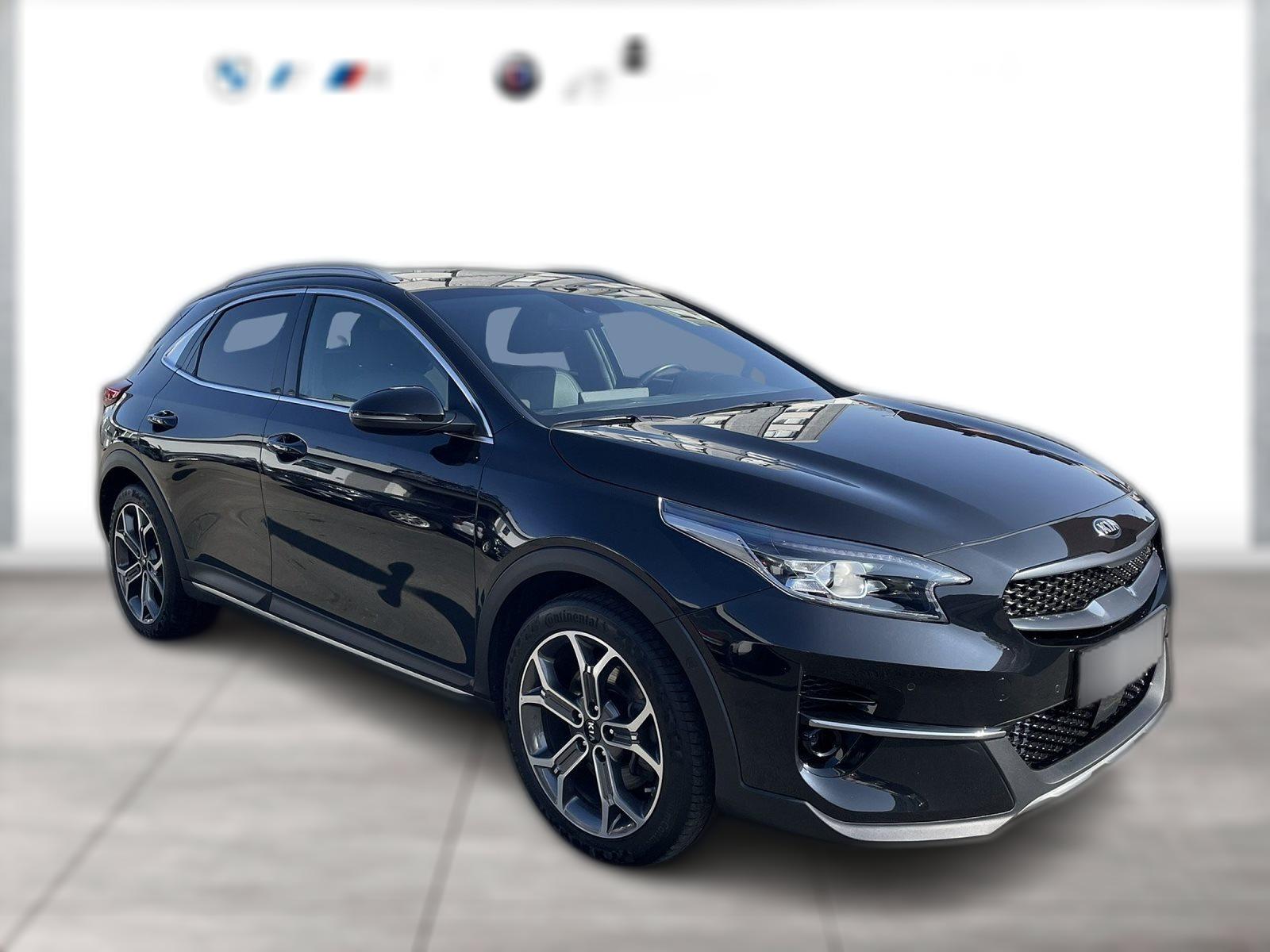 Kia XCeed Xdition Panorama Navi Exclusive JBL eSitze