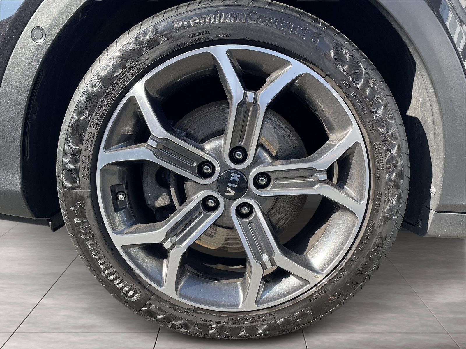 Kia XCeed Xdition Panorama Navi Exclusive JBL eSitze
