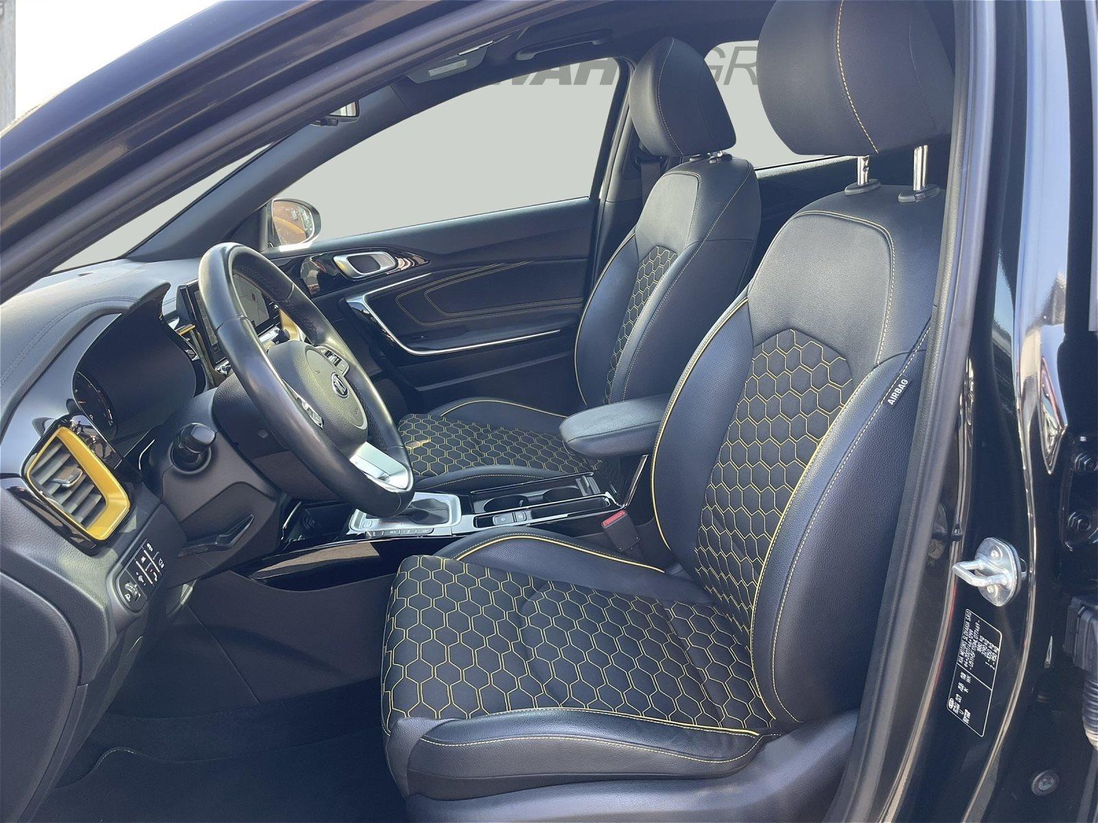 Kia XCeed Xdition Panorama Navi Exclusive JBL eSitze