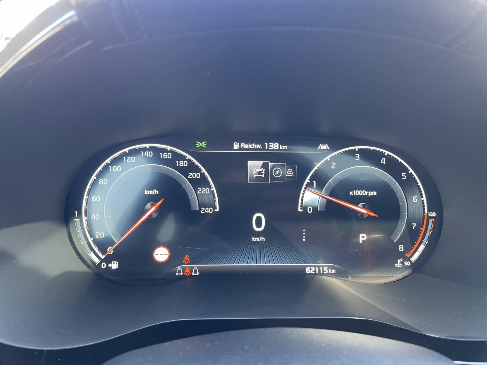 Kia XCeed Xdition Panorama Navi Exclusive JBL eSitze
