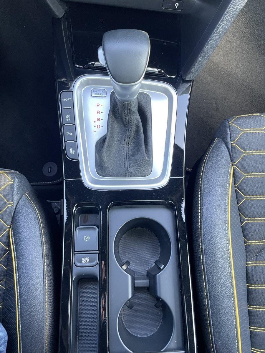 Kia XCeed Xdition Panorama Navi Exclusive JBL eSitze