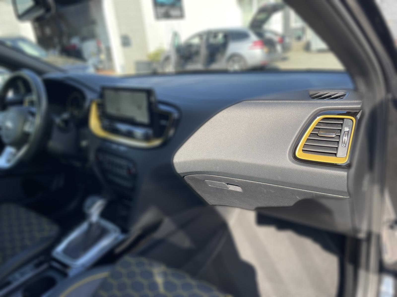 Kia XCeed Xdition Panorama Navi Exclusive JBL eSitze