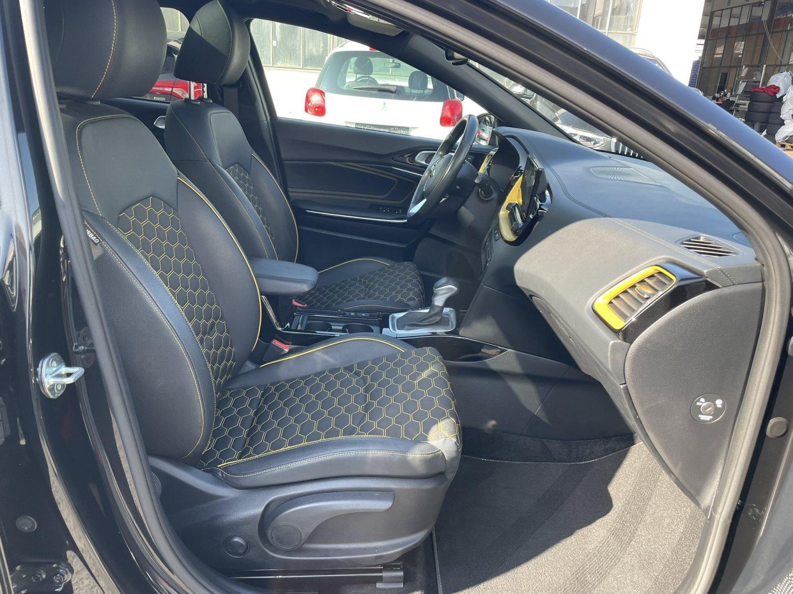 Kia XCeed Xdition Panorama Navi Exclusive JBL eSitze