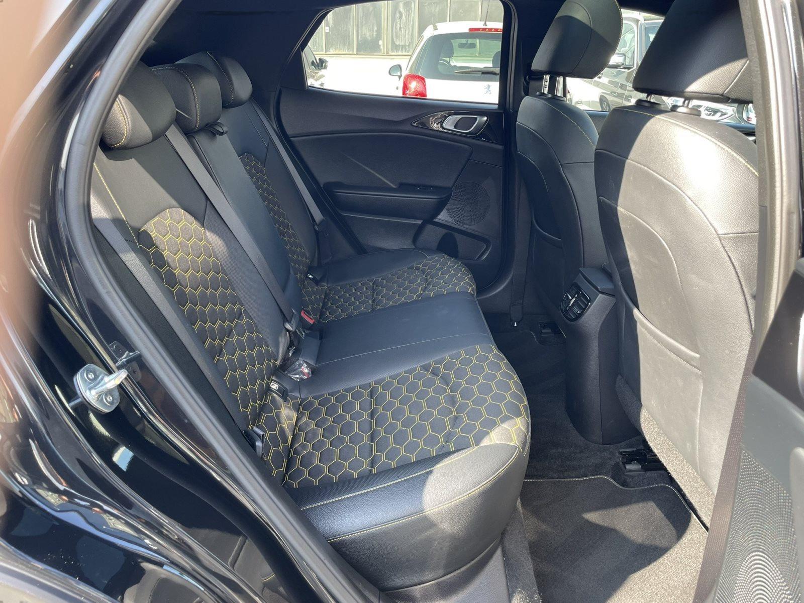 Kia XCeed Xdition Panorama Navi Exclusive JBL eSitze