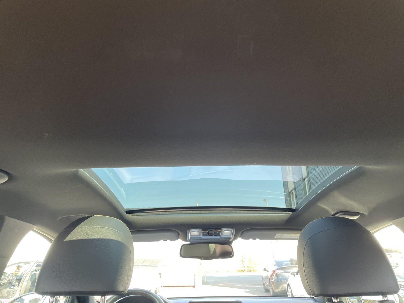 Kia XCeed Xdition Panorama Navi Exclusive JBL eSitze