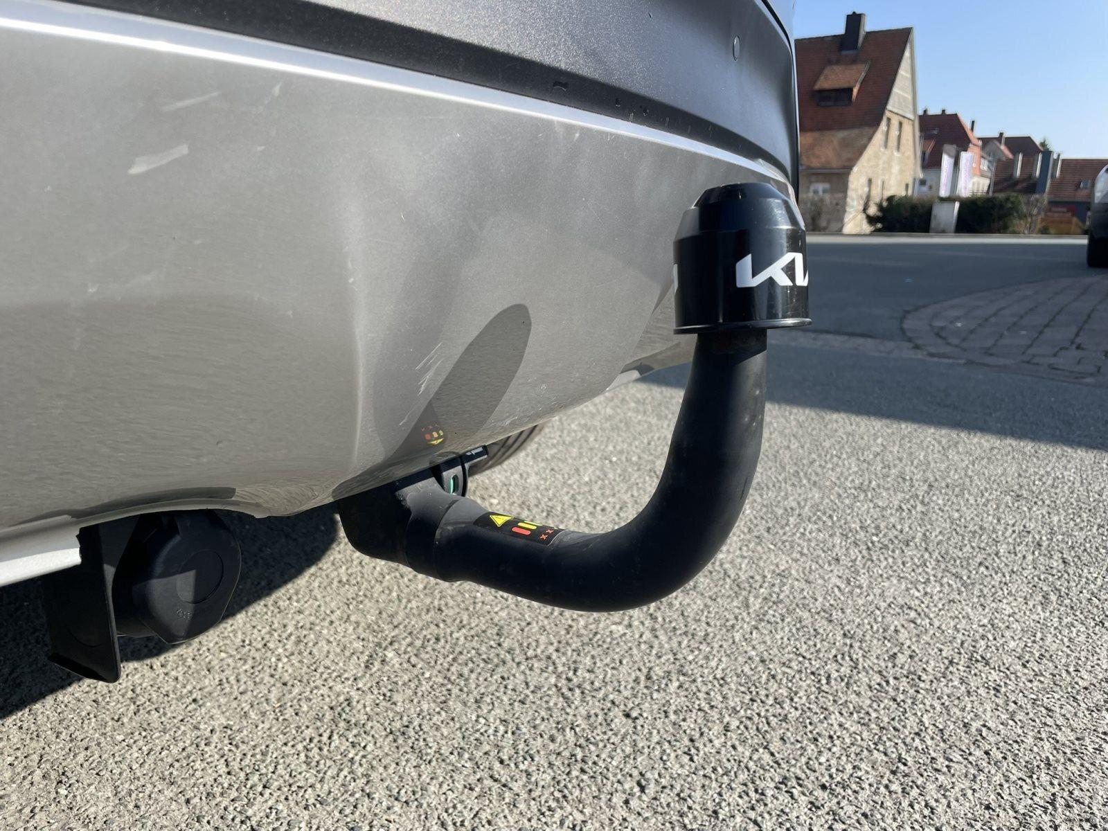 Kia XCeed Xdition Panorama Navi Exclusive JBL eSitze