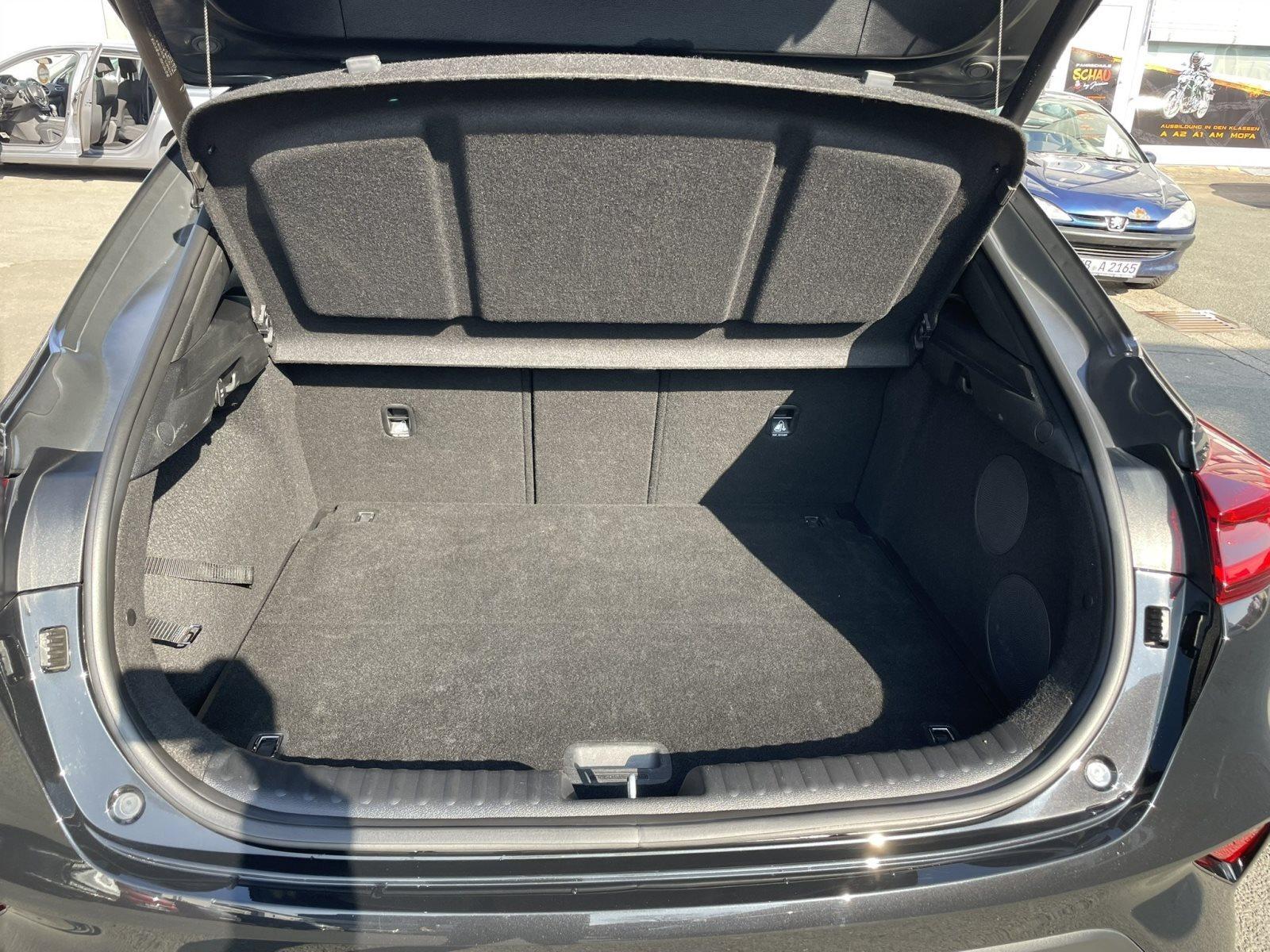 Kia XCeed Xdition Panorama Navi Exclusive JBL eSitze