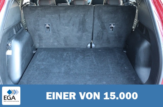 Ford Kuga ST-Line adap. LED AHK schwenk. TWA el. Heckklappe HUD AHK-klappbar Navi Dig