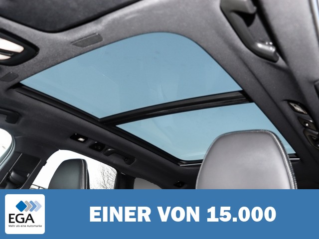 Volvo XC60 Ultimate Dark AWD B5 Diesel EU6d HUD StandHZG Leder Digitales Cockpit Memor