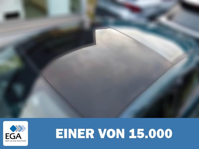 Fiat 500e 3+1 Icon Panorama Navi Memory Sitze Apple CarPlay Android Auto Klimaautom F