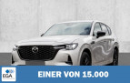 Bild Mazda CX-60 2026 3.3L e-SKYACTIV D 254ps 8AT AWD Homura COSO BLOP