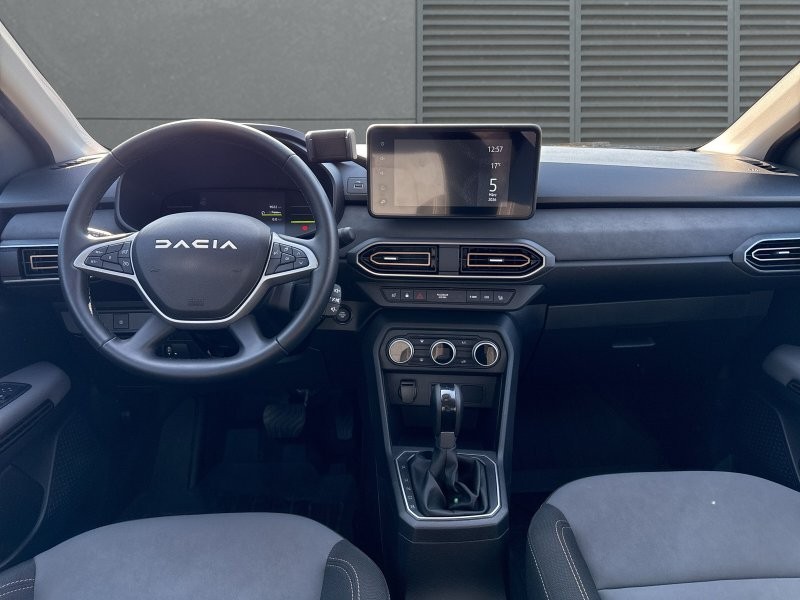 Dacia Jogger Hybrid 140 Extreme 5-S SHZ