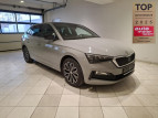 Bild Skoda Scala 1.5TSI STYLE ACC AHK LED PANO 