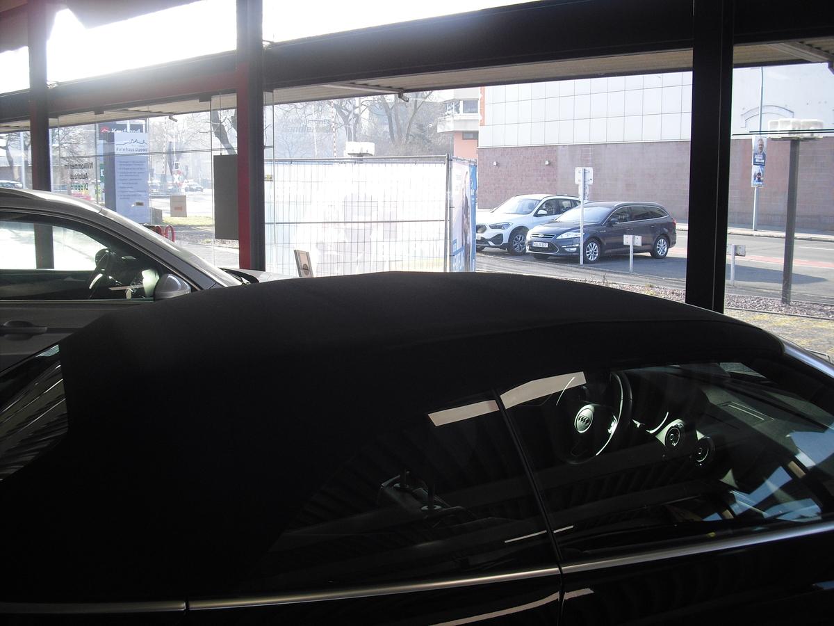 Audi A3 Cabriolet 2.0 TFSI design quattro SHZ/Matrix-LED