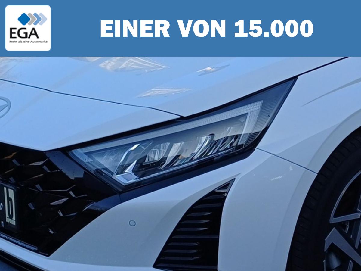 Hyundai i20 1.0 Prime Navi Bluethooth Klima PDC Bose-Sound