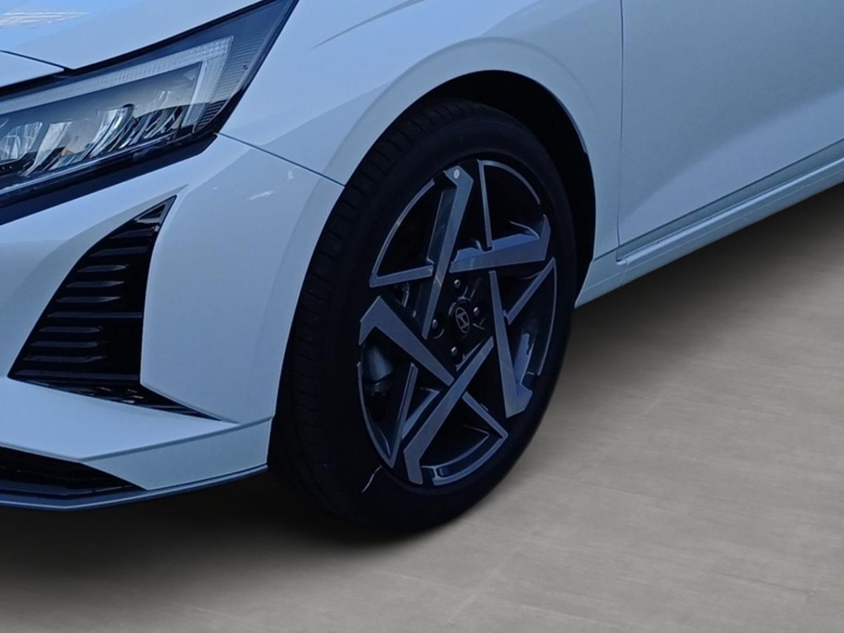 Hyundai i20 1.0 Prime Navi Bluethooth Klima PDC Bose-Sound