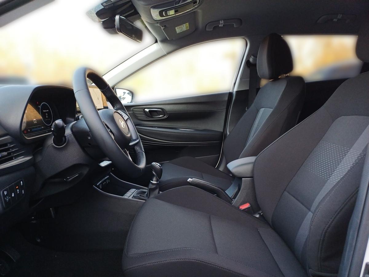 Hyundai i20 1.0 Prime Navi Bluethooth Klima PDC Bose-Sound