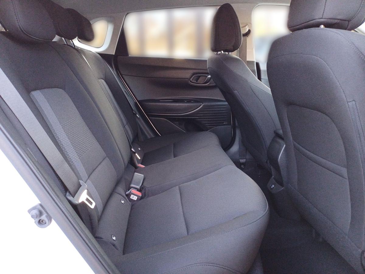 Hyundai i20 1.0 Prime Navi Bluethooth Klima PDC Bose-Sound