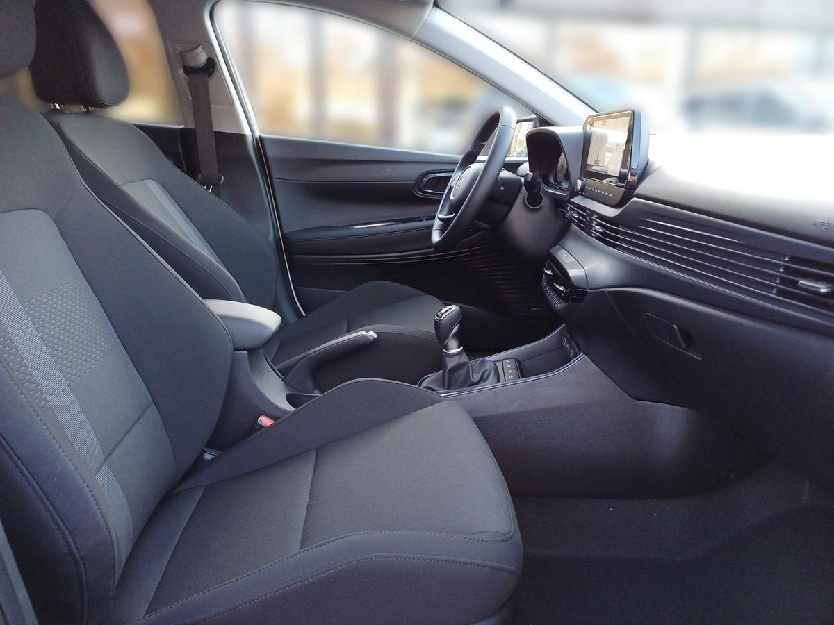 Hyundai i20 1.0 Prime Navi Bluethooth Klima PDC Bose-Sound