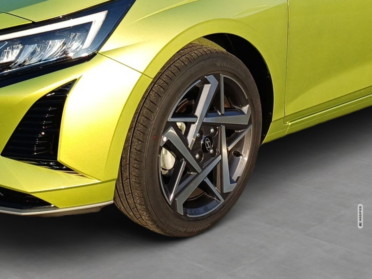 Hyundai i20 1.0 Prime Navi Bluethooth Klima PDC Bose-Sound