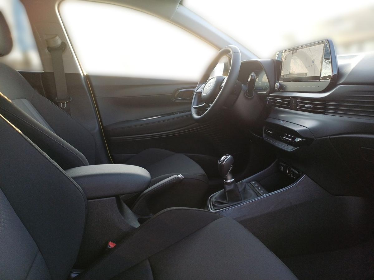 Hyundai i20 1.0 Prime Navi Bluethooth Klima PDC Bose-Sound