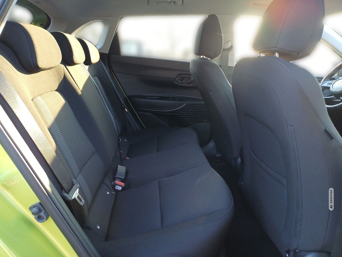 Hyundai i20 1.0 Prime Navi Bluethooth Klima PDC Bose-Sound