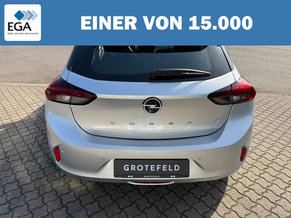Opel Corsa F Elektro SoH 100%