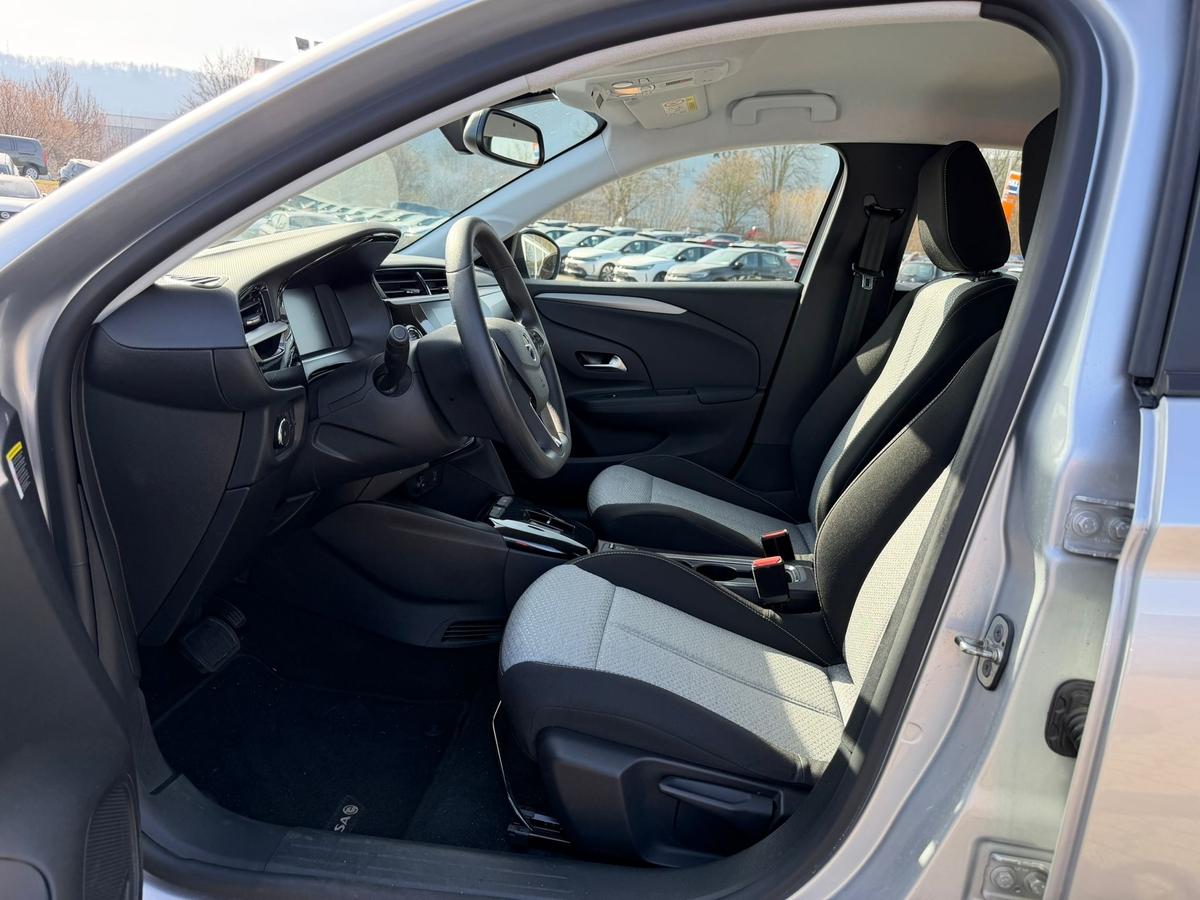 Opel Corsa F Elektro SoH 100%