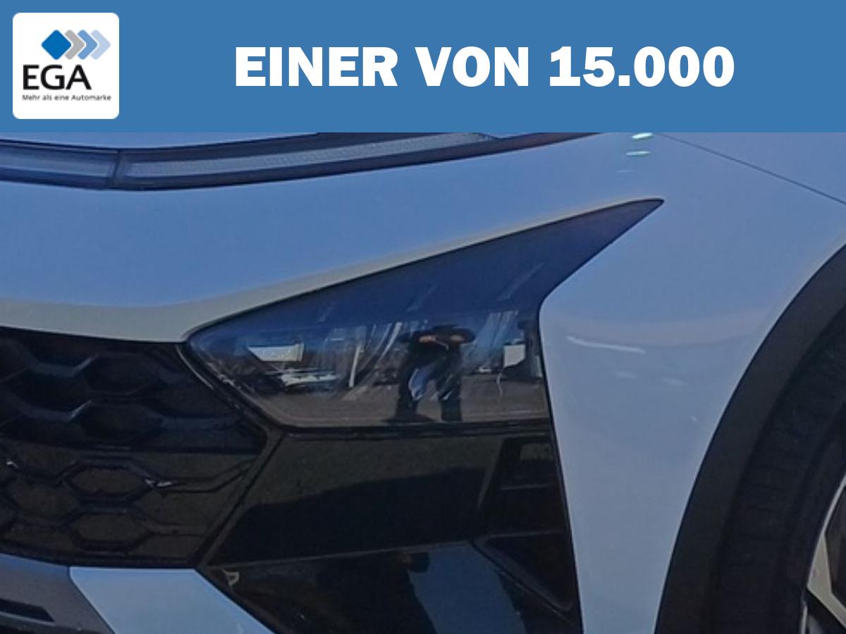 Hyundai Bayon 1.0 T-GDi Trend Sitzh. App Navi PDC Kamera