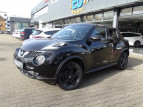 Bild Nissan Juke 1.2 DIG-T N-Way + 4x2 (Start/Stop)