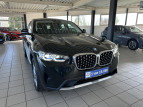 Bild BMW X4 xDrive 30i Mild Hybrid xDrive Laser Navi Kamera Leder
