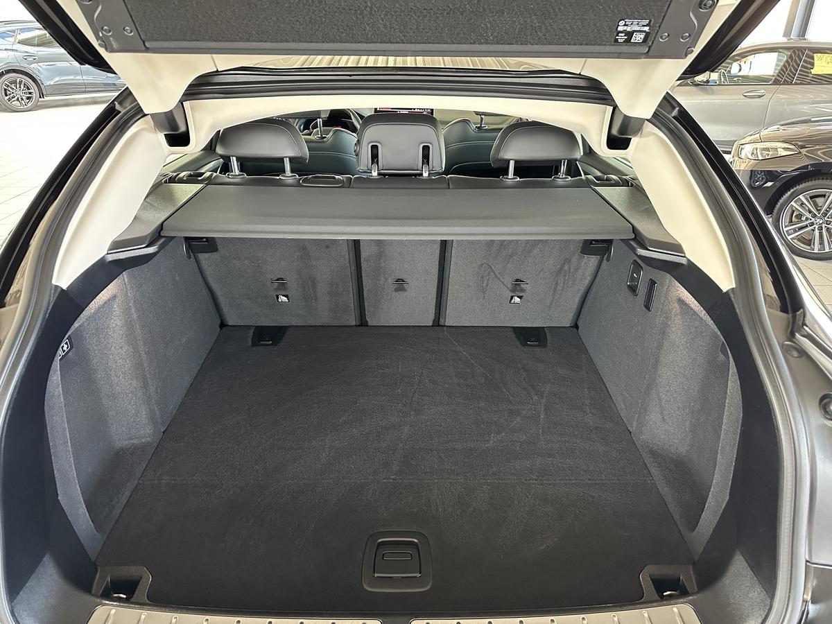 BMW X4 xDrive 30i Mild Hybrid xDrive Laser Navi Kamera Leder