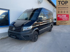 Bild Volkswagen Crafter 35 Kastenwagen 2.0 TDI LED AHK