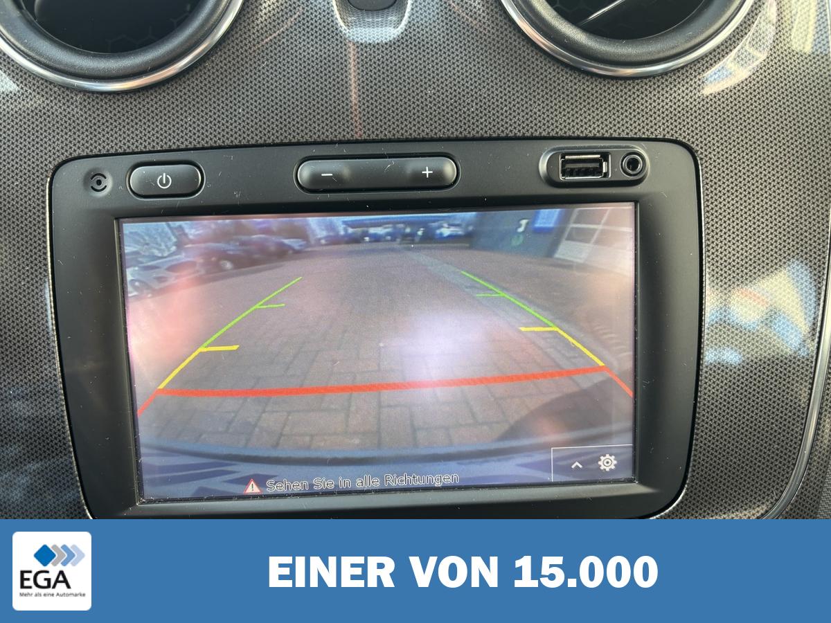Dacia Sandero Stepway Prestige,Navi,Kamera,Garantie