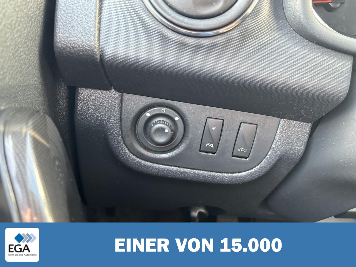 Dacia Sandero Stepway Prestige,Navi,Kamera,Garantie