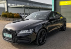 Bild Audi A7 Sportback 3.0 TDI quattro Schiebed.Leder SHZ