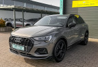 Bild Audi Q3 35 TDI quattro advanced AHK Soundsy.SHZ