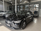 Bild Mercedes-Benz GLA 200 d AMG Line LED MBUX Spurass. RCAM 