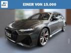 Bild Audi RS6 Avant 4.0 TFSI Anschlussgarantie bis April 2027
