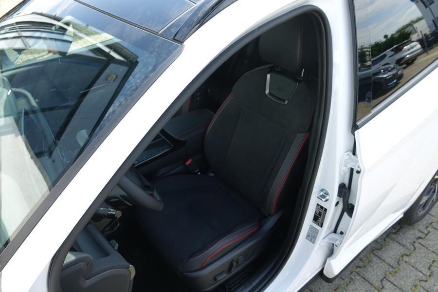 Hyundai Tucson N-LINE X HYBRID 239PS 2WD VOLLAUSSTATTUNG