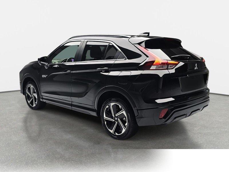 Mitsubishi Eclipse Cross 2.4 MIVEC PHEV CVT SELECT NAVI LED STANDH. 360° LM