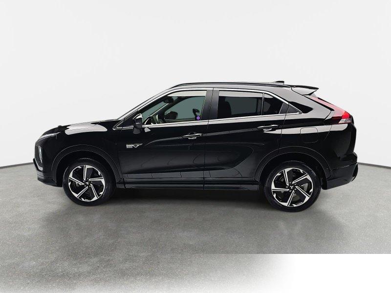 Mitsubishi Eclipse Cross 2.4 MIVEC PHEV CVT SELECT NAVI LED STANDH. 360° LM