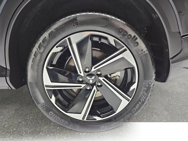 Mitsubishi Eclipse Cross 2.4 MIVEC PHEV CVT SELECT NAVI LED STANDH. 360° LM