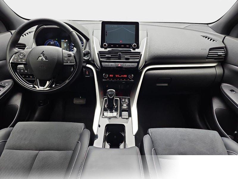 Mitsubishi Eclipse Cross 2.4 MIVEC PHEV CVT SELECT NAVI LED STANDH. 360° LM