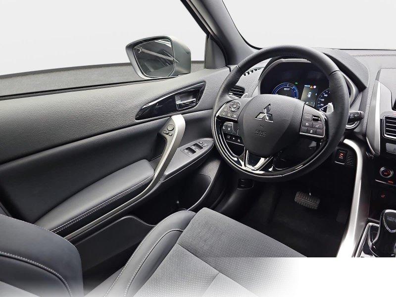 Mitsubishi Eclipse Cross 2.4 MIVEC PHEV CVT SELECT NAVI LED STANDH. 360° LM