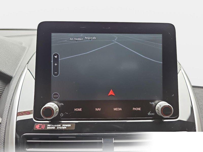 Mitsubishi Eclipse Cross 2.4 MIVEC PHEV CVT SELECT NAVI LED STANDH. 360° LM