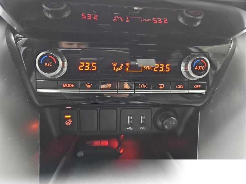 Mitsubishi Eclipse Cross 2.4 MIVEC PHEV CVT SELECT NAVI LED STANDH. 360° LM