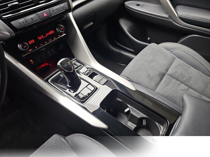 Mitsubishi Eclipse Cross 2.4 MIVEC PHEV CVT SELECT NAVI LED STANDH. 360° LM